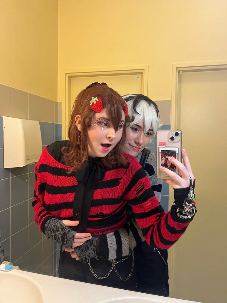 Cherie and crush  - Photo 7