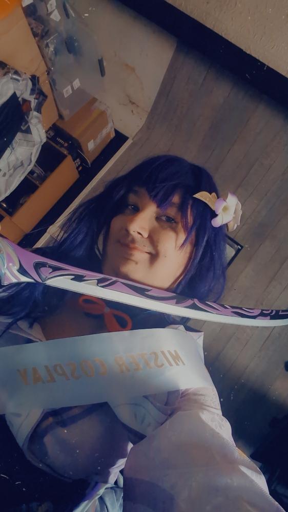 Raiden — photo 5