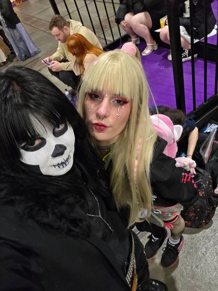 Tako, Young papa Nihil