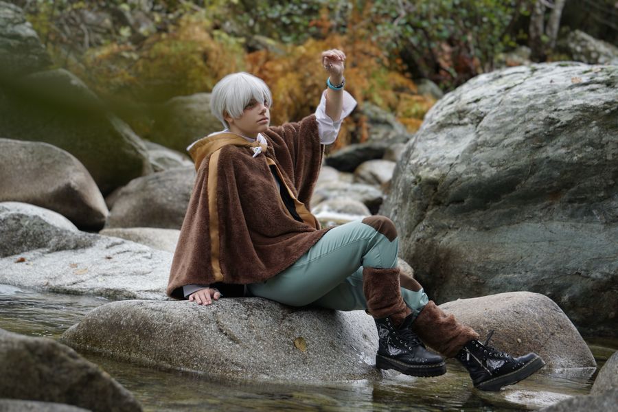 Konokimochi - Imm 