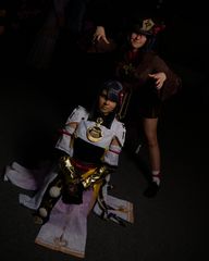 Sara preview 2