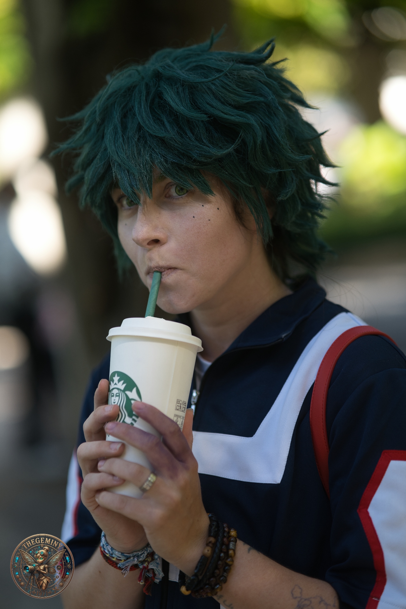 Deku - Izuku Midoriy — photo 6