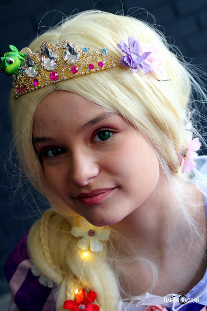 Raiponce👑 — photo 20