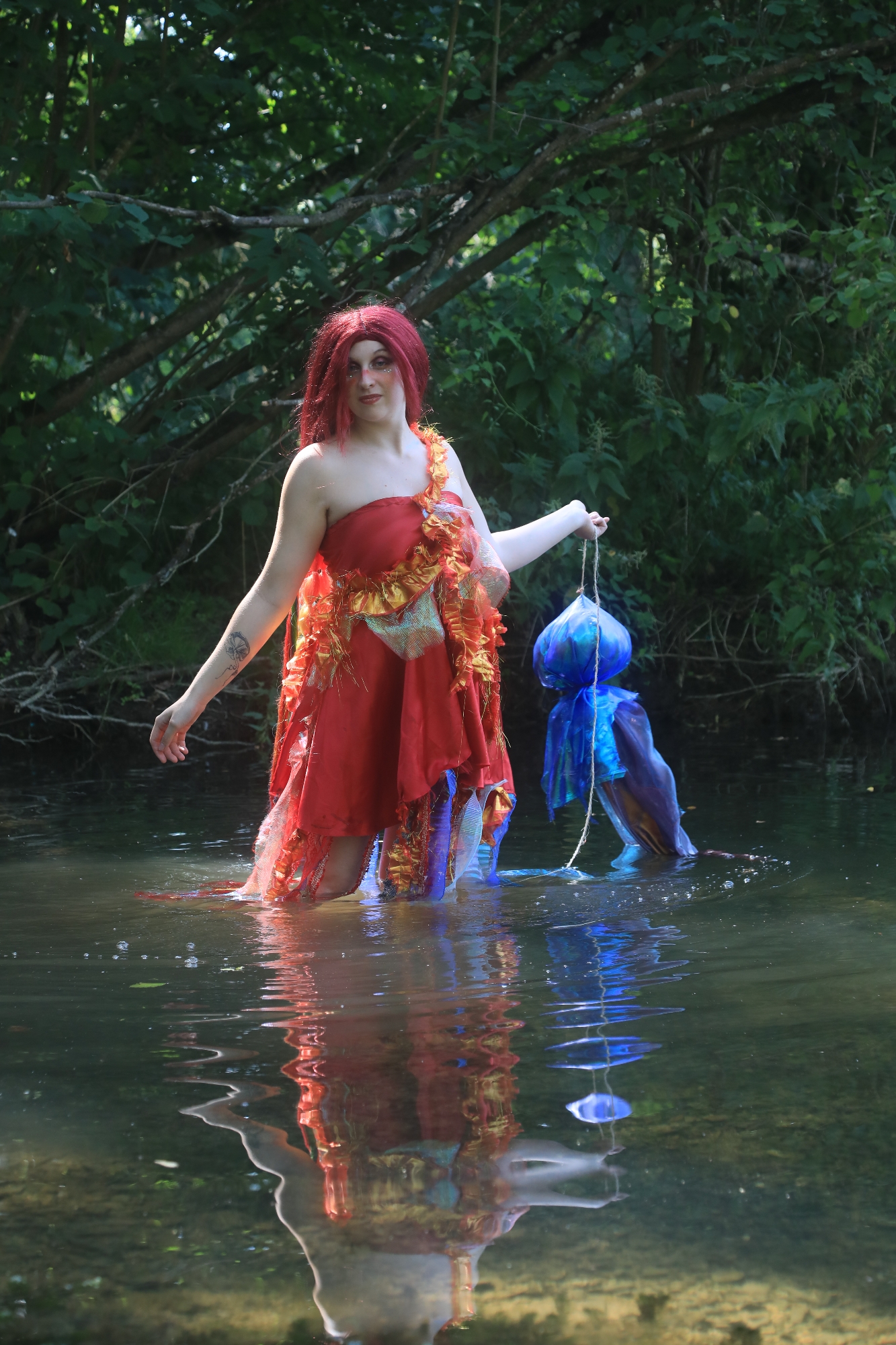 T la méduse - Photo 25