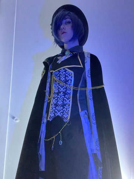 Aïana_ - Ciel phantomhive 