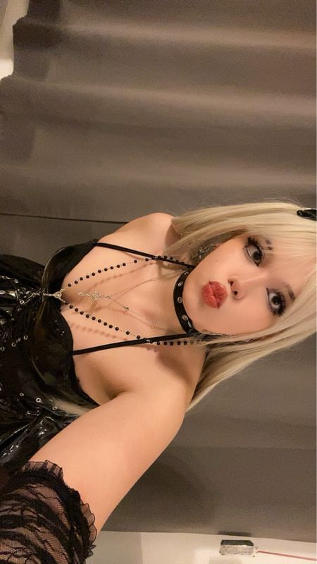 Yunacoser – Misa Amane 
