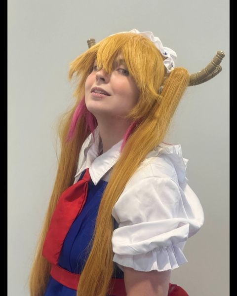 Pokefanama - Tohru 2025