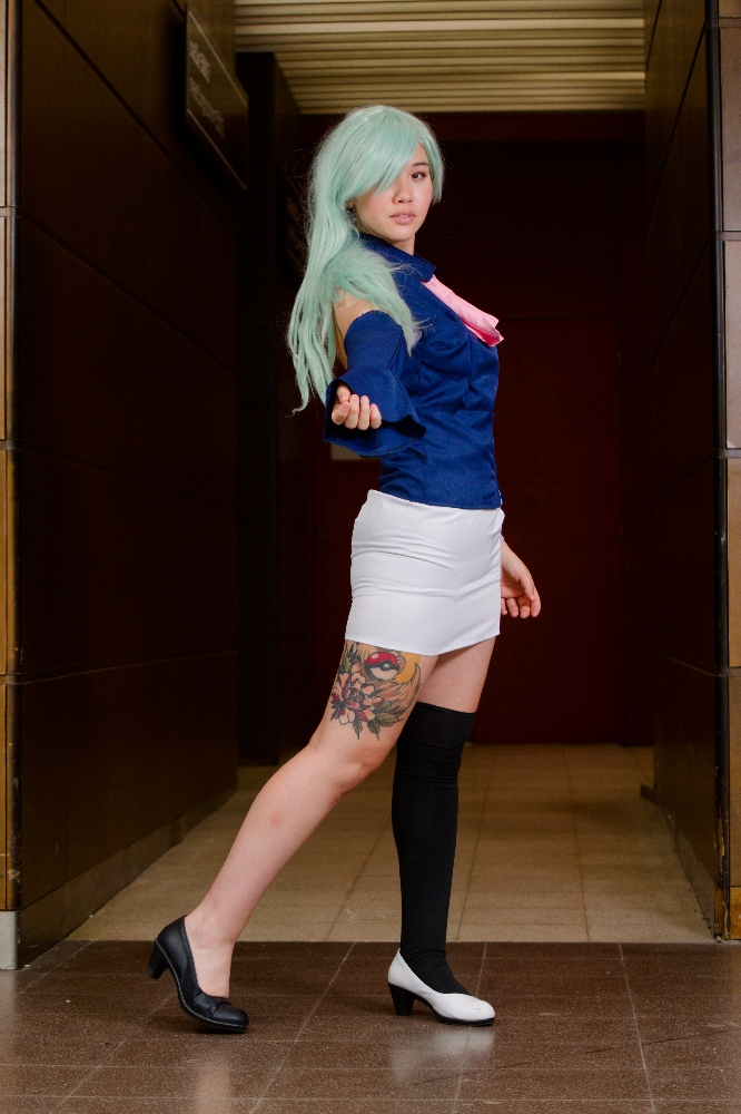 Elizabeth and Diane - Photo 2