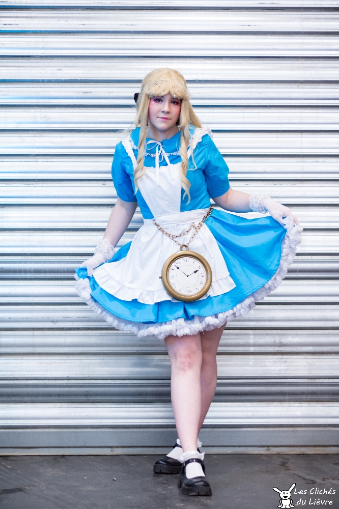 Alice - Photo 1