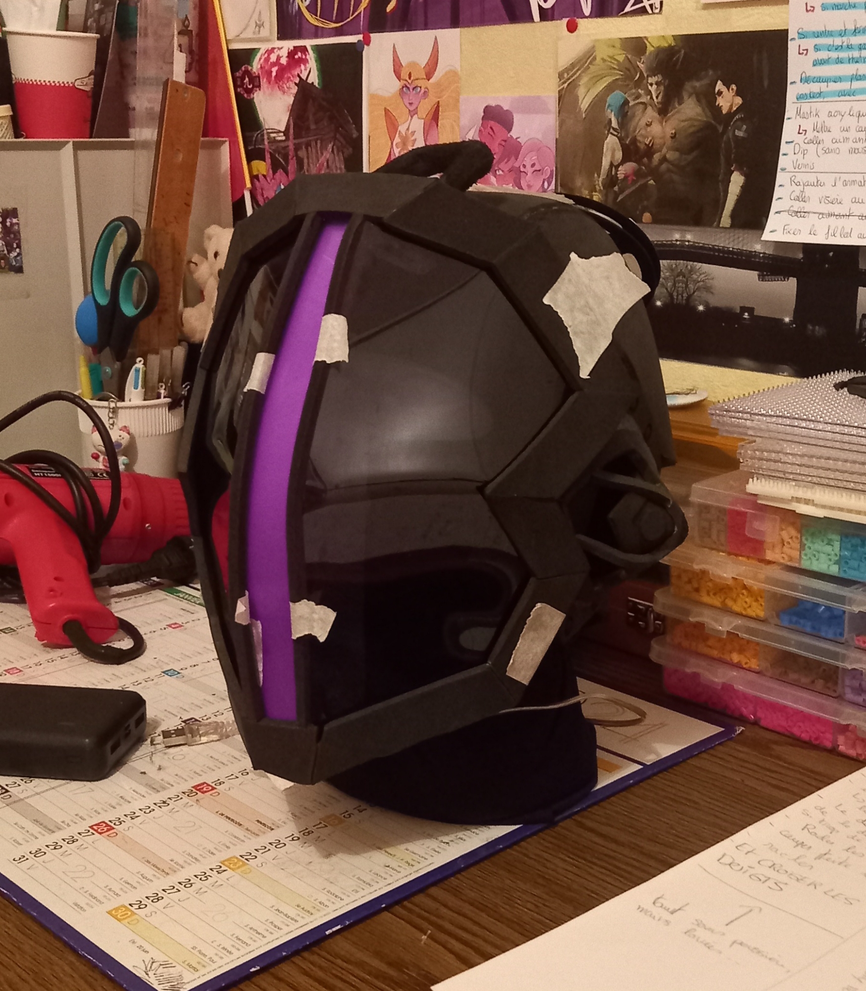 WIP Bondrewd — photo 18