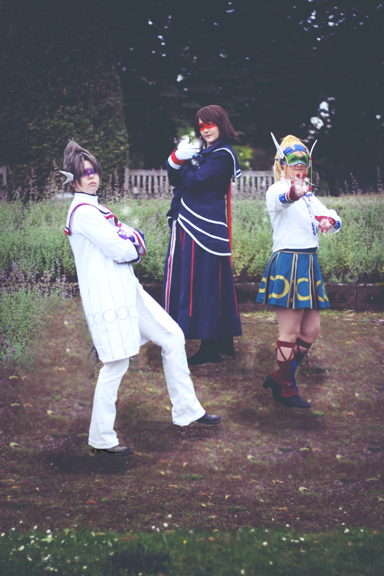 Y.R.P. (Psychic) - Photo 55