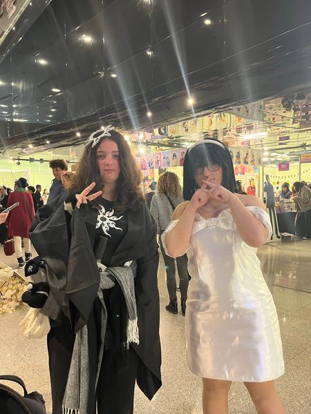 Nyctox_cosplay🌙 - Korean Tours 2026