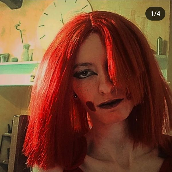 Latarlouz_cosplay - Nifty