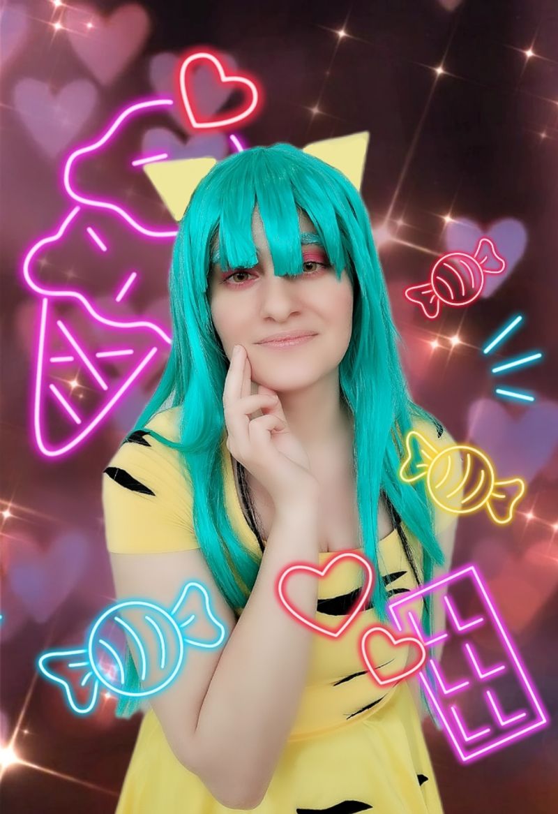 Urusei Yatsura