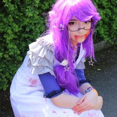 Rize Kimishiro preview 2