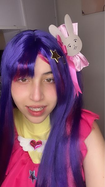 Crystaldream - Ai hoshino
