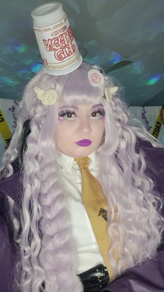 ✨️~rinou~✨️ - Kyoko Kirigiri 2026
