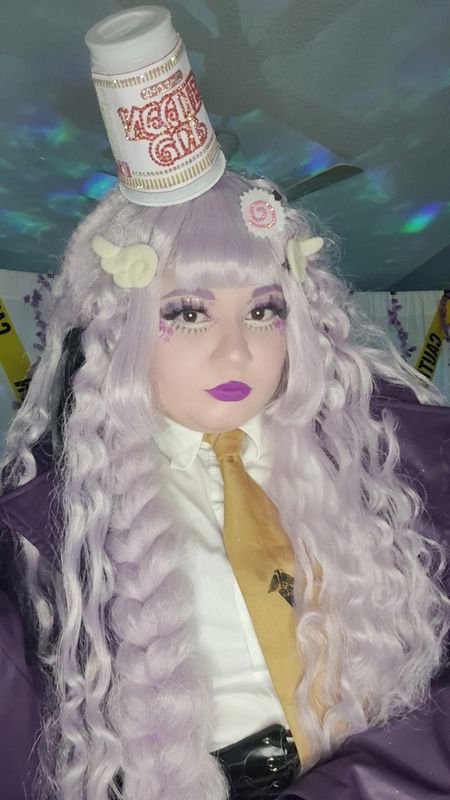 ✨️~rinou~✨️ – Kyoko Kirigiri 2026