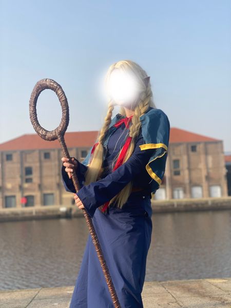 Mathfoy - Marcille