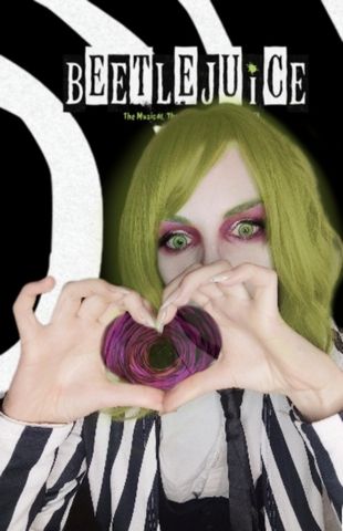 Beetlejuice