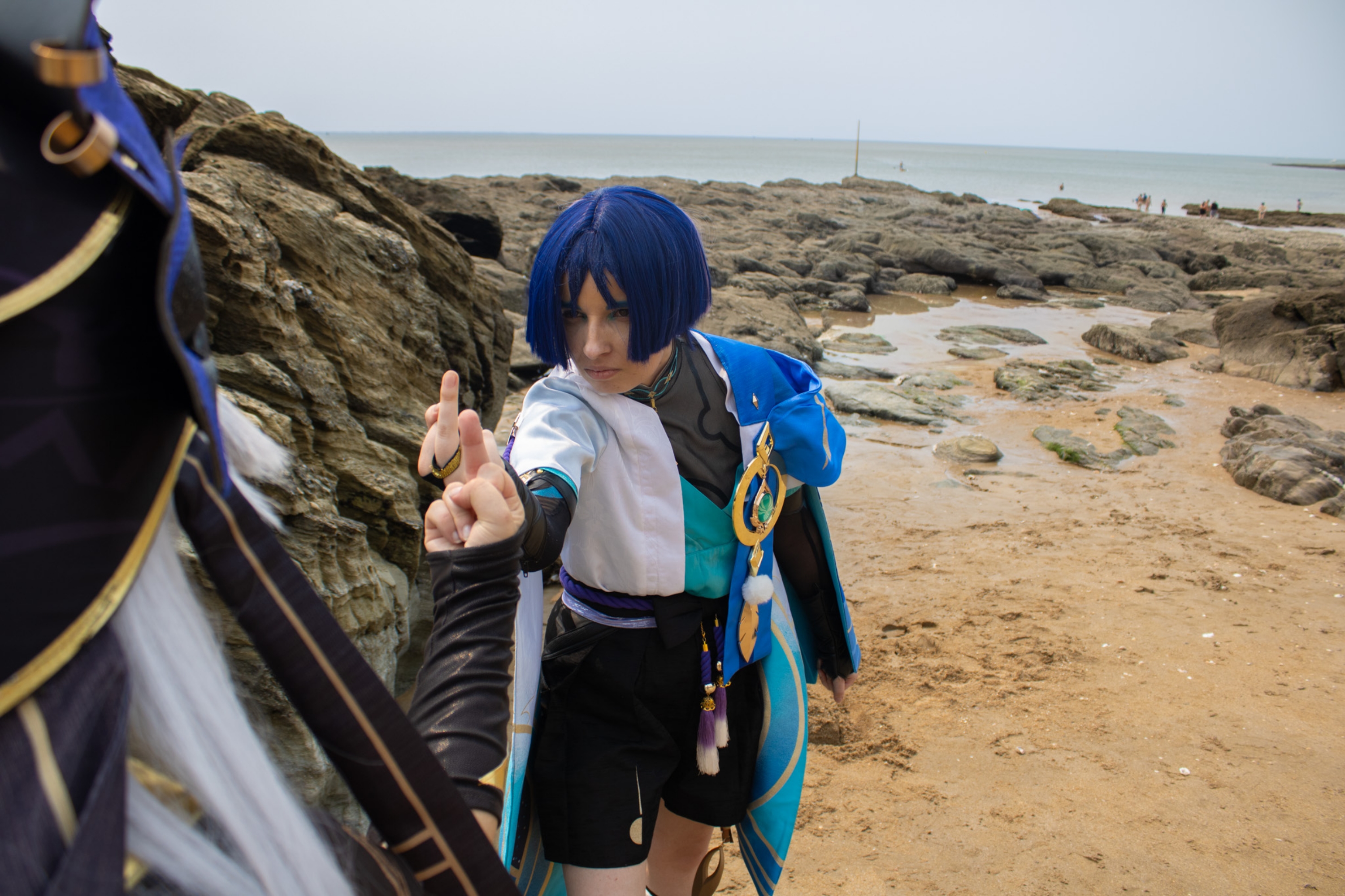 Shooting sumeru  - Photo 44