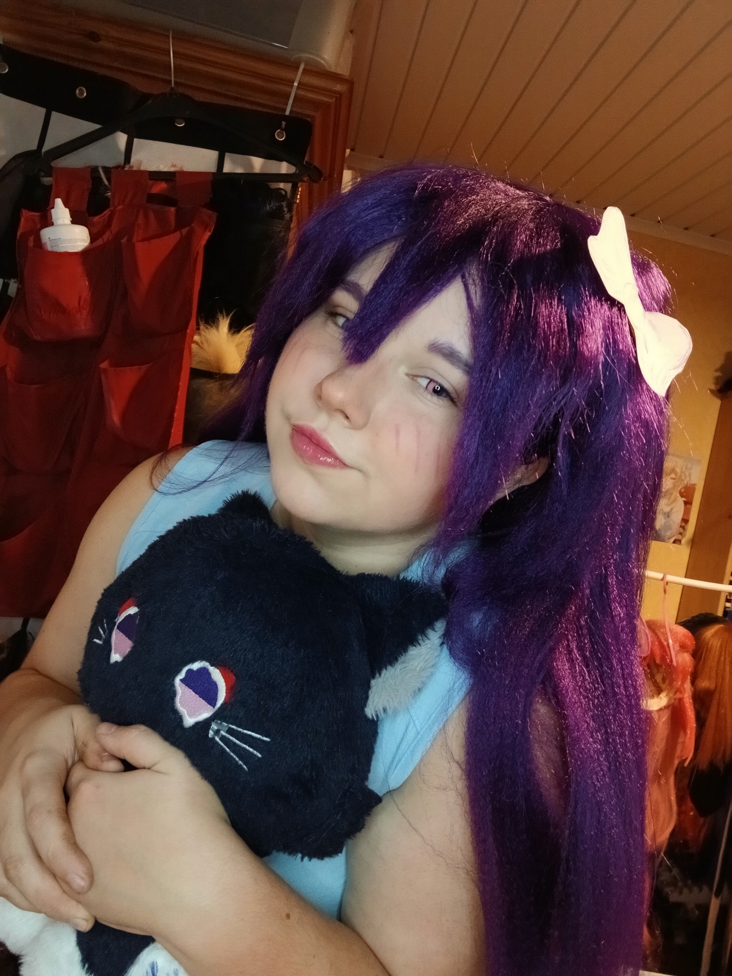 Aubrey at home  - Photo 9