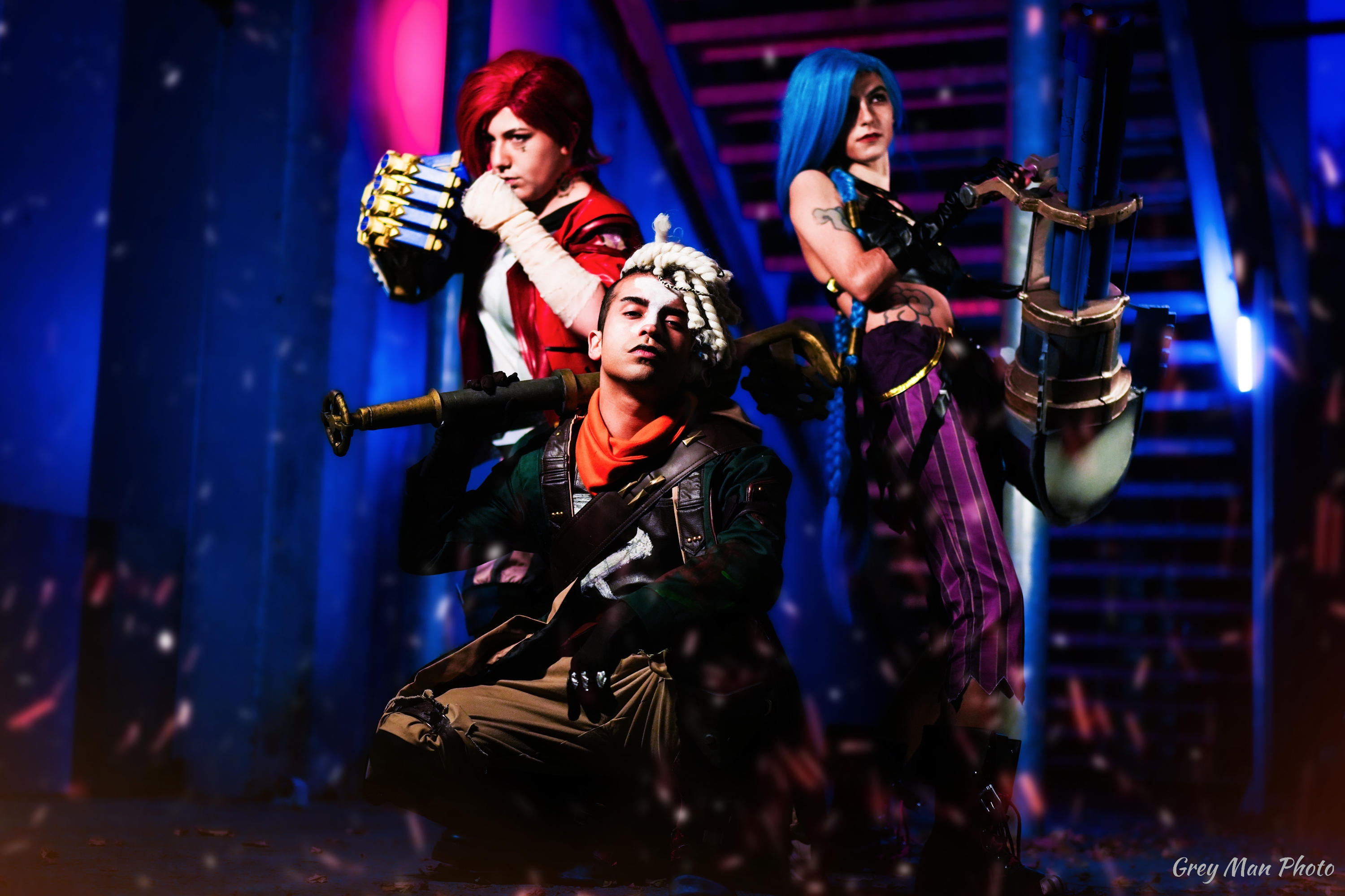 EKKO FIRELIGHT — photo 25