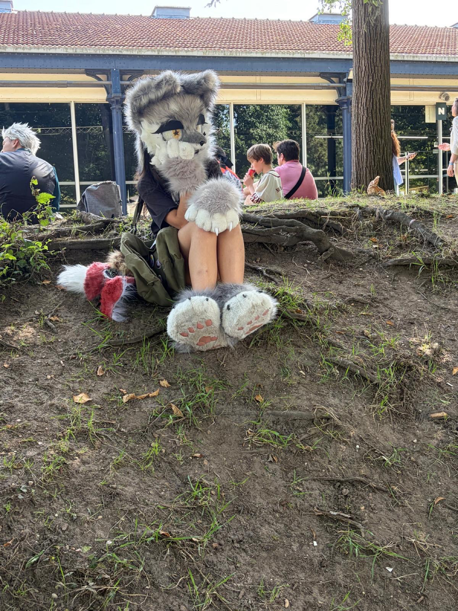 Zoey — photo 10