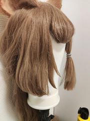 Wig Raphtalia preview 2