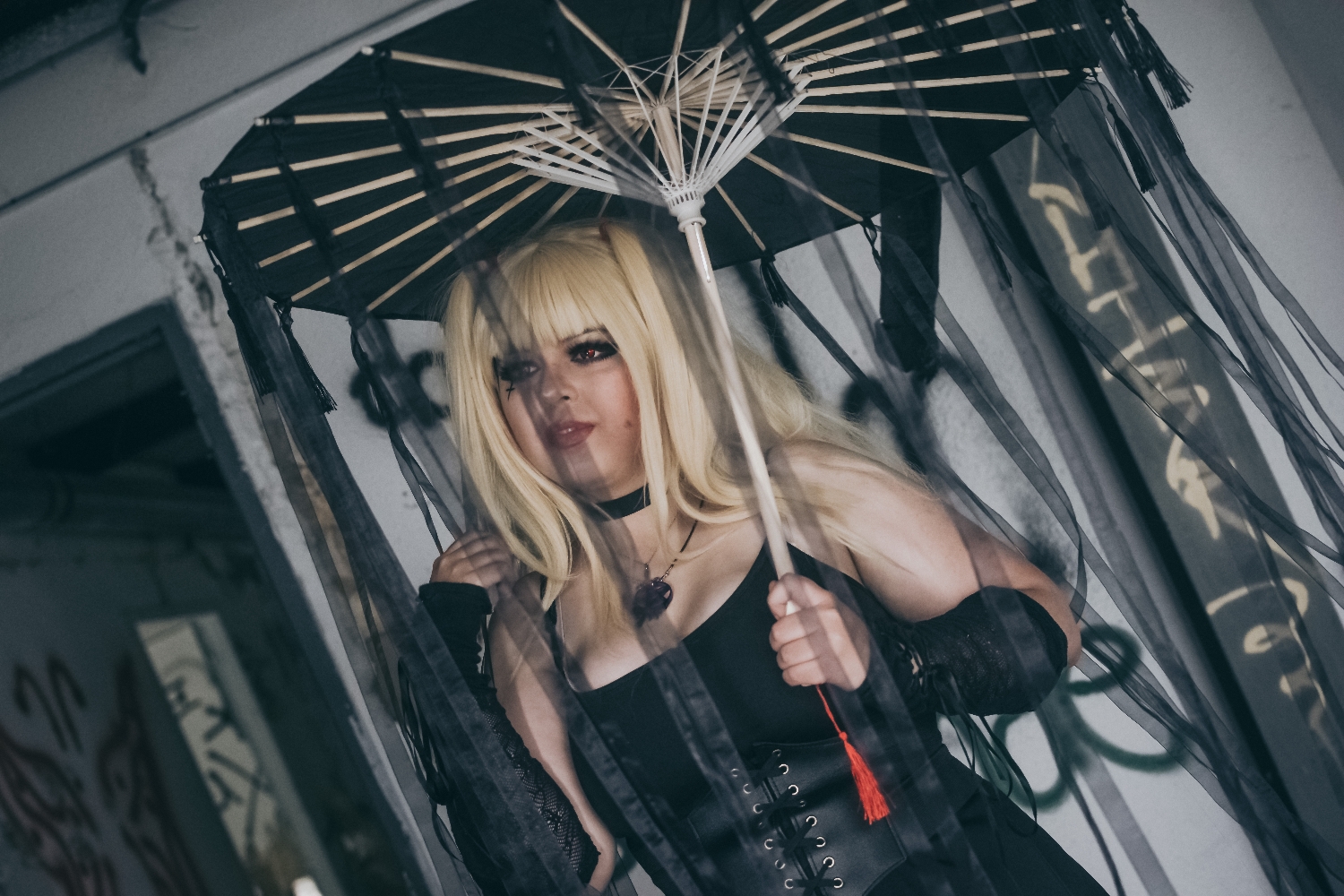 Misa - shooting - Photo 4