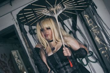 Misa - shooting preview 3