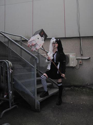 Monokuma