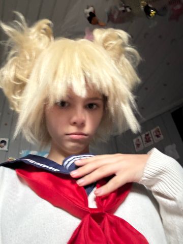 Toga Himiko