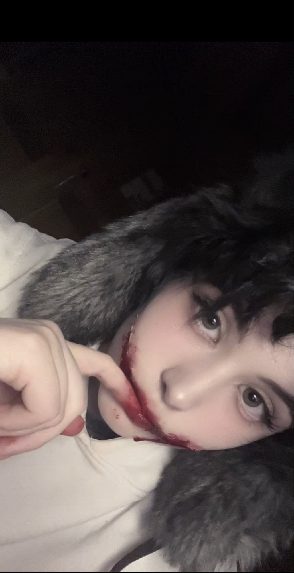 Jeff the killer  - Photo 3