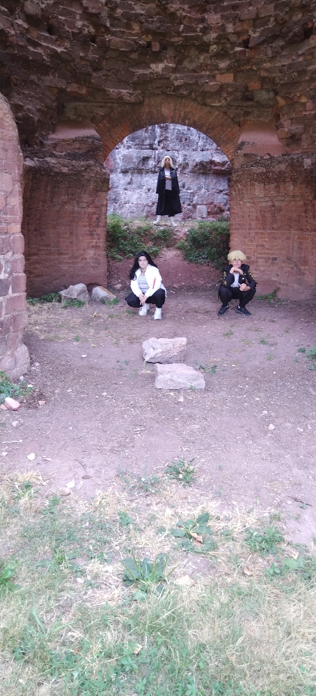 Manjiro sano  - Photo 48