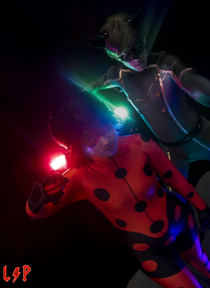 Miraculous LB/PV - Photo 1