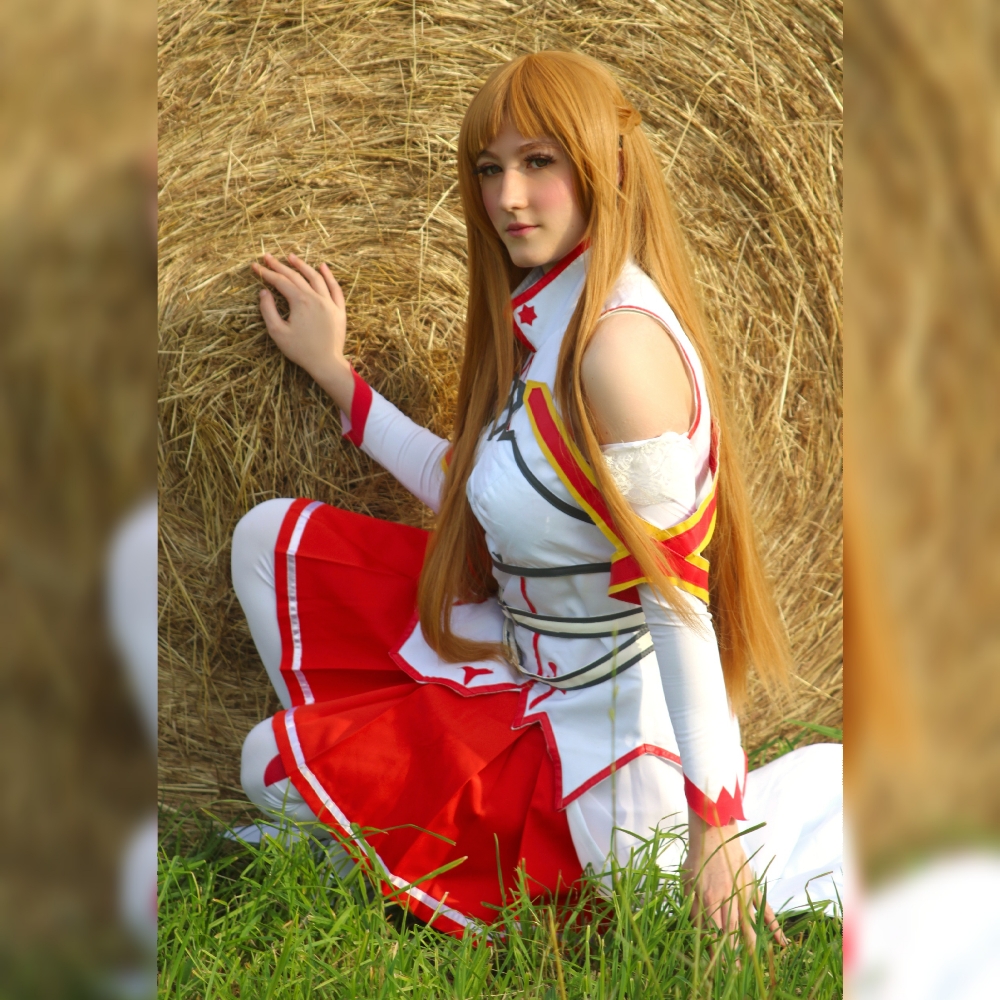 Asuna SAO - Photo 5