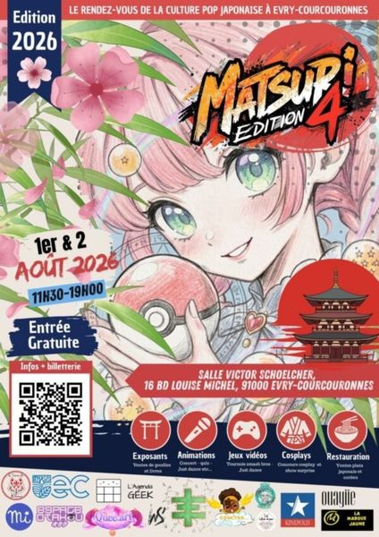 Matsuri