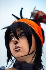 Narancia Ghirga preview 2