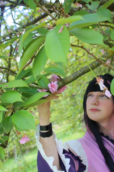 Esteban.cos - Noi komazawa 