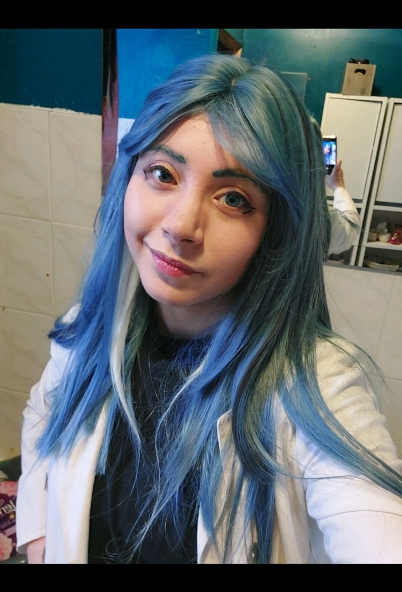 Angelya – Yagami Reina 