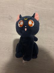 Chat (Sailor moon) preview 2