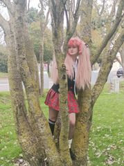 Junko preview 2