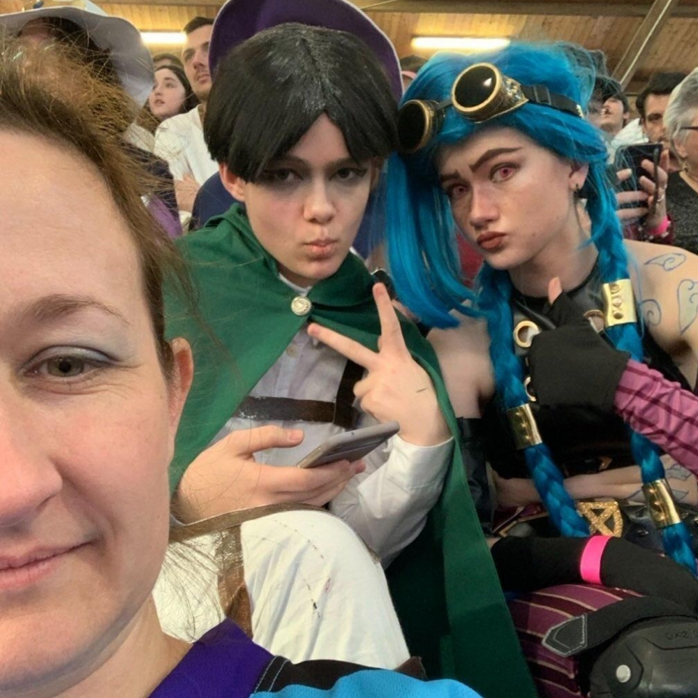 Pict'asia 2024 - Photo 14