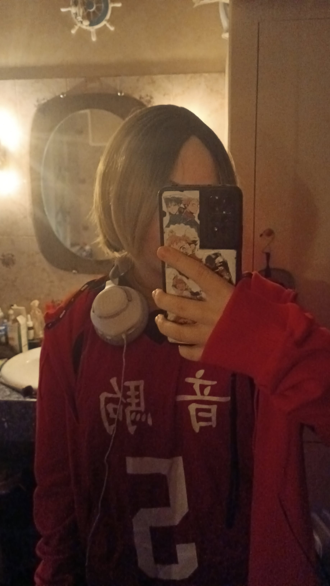 Hinata et Kenma — photo 6