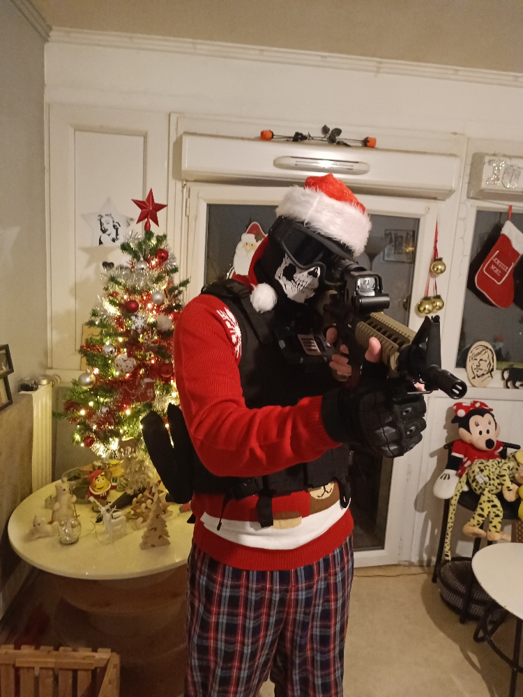 E-11 Noël  - Photo 9