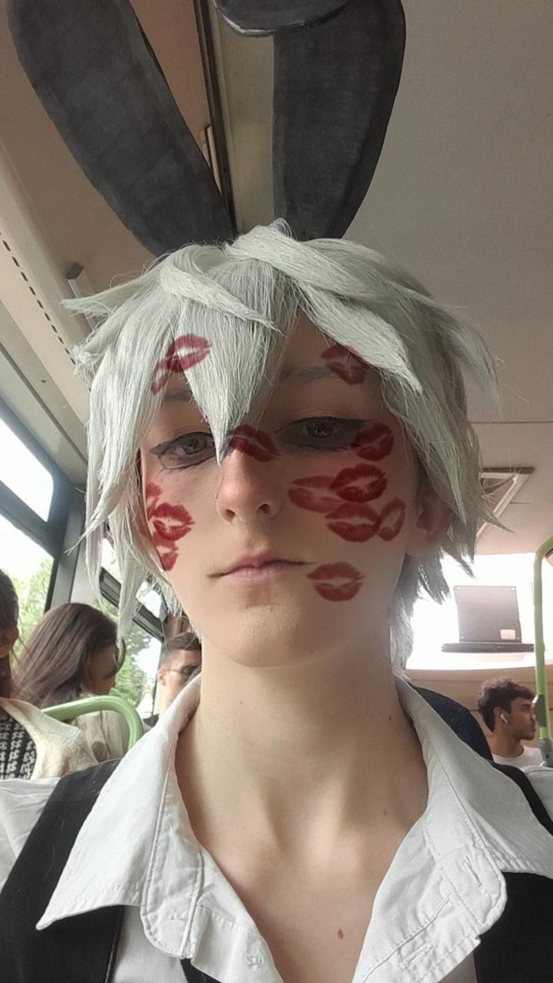 Hanoux – Till Bunny