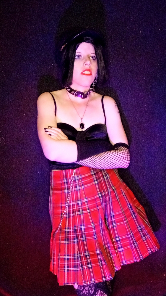 Nana Osaki — photo 5