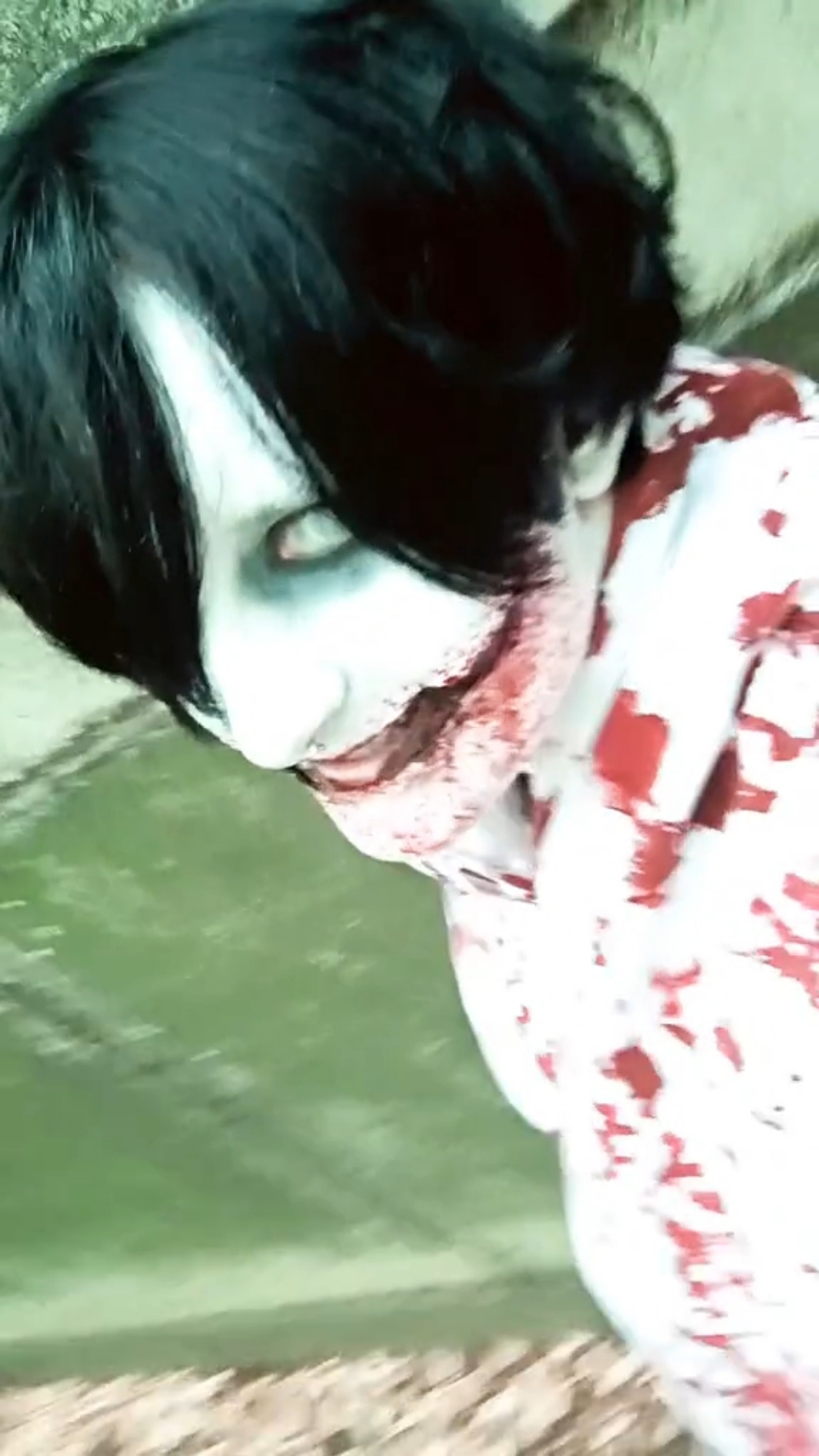 Jeff the killer — photo 5