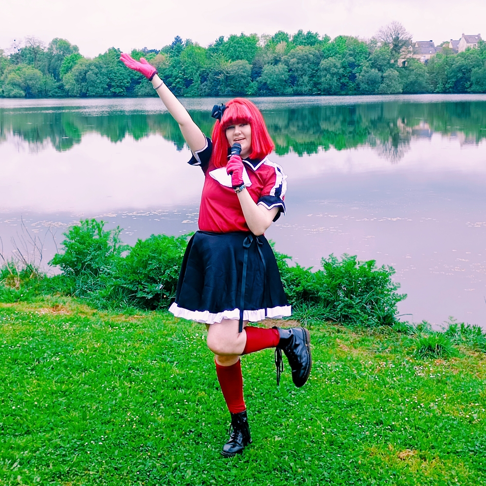 Kana Arima  - Photo 2